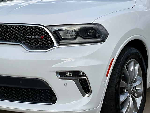 Used 2021 Dodge Durango SUV