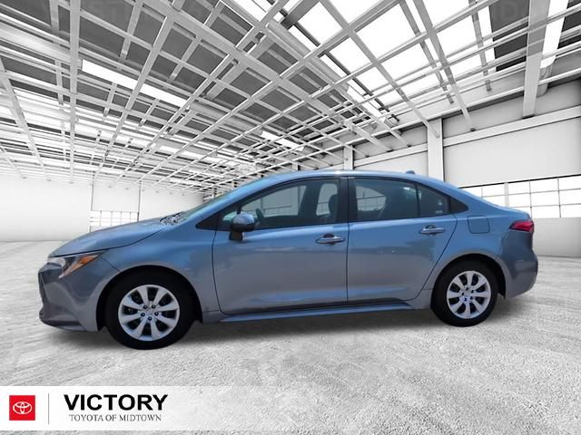 Used 2026  Toyota LE image 7