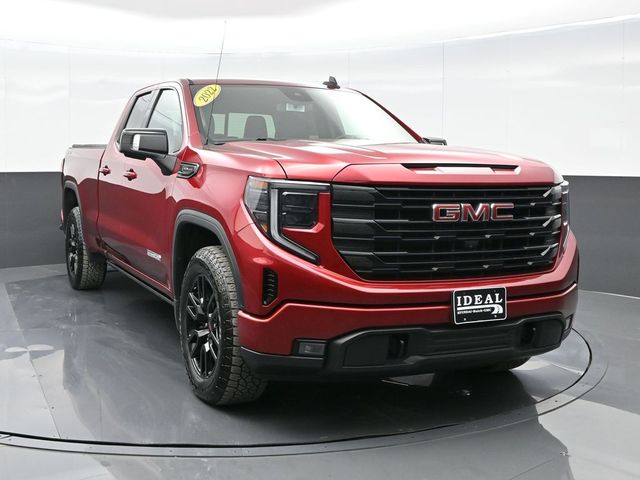 2022 GMC Sierra 1500 Elevation 2