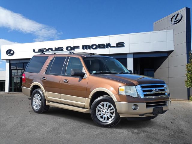 2012 Ford Expedition XLT