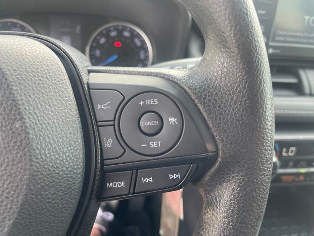 Used 2021 Toyota RAV4 Hybrid SUV