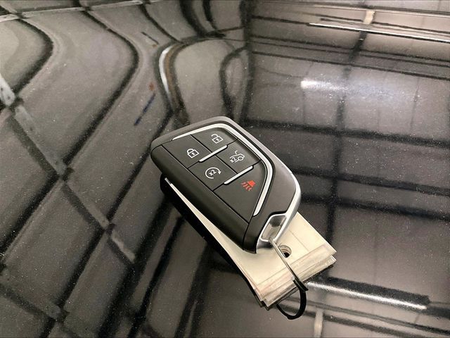 2020 Cadillac CT4 Luxury Blue at Auto Express Mitsubishi
