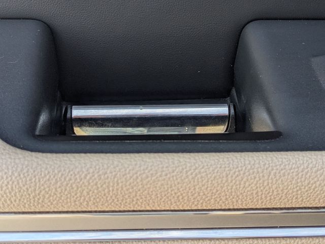 2024 Ford Expedition Max Limited Gray at Jones Ford