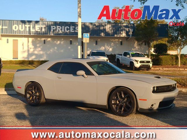 2020 Dodge Challenger GT RWD