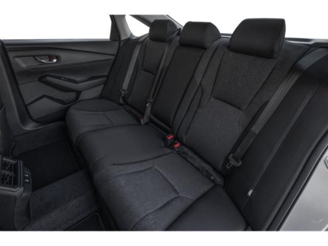 new 2026 Honda Accord car, priced at $31,890