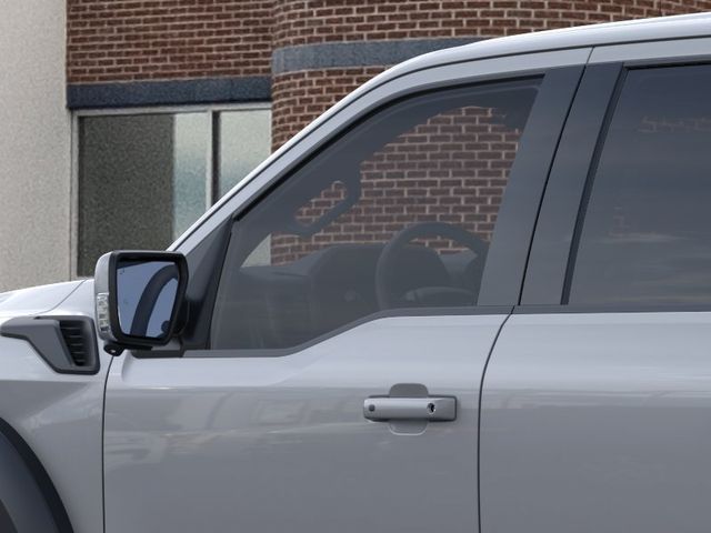 New 2026 White Ford Raptor image 20