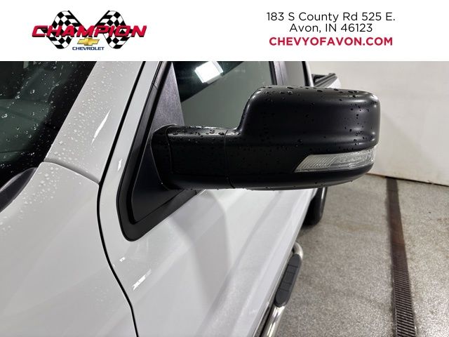 2022 RAM 1500 Big Horn/Lone Star photo