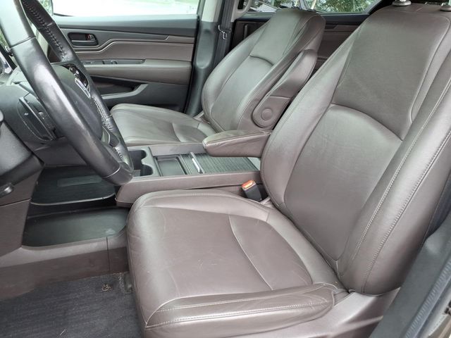 2019 Honda Odyssey - Image 20
