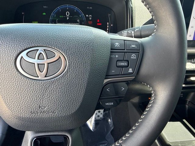 2025 Toyota Camry - $28,888