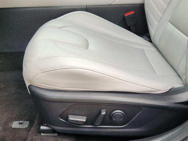 2024 Hyundai Elantra Limited Gray at Classic Elite Chevrolet Hwy 6
