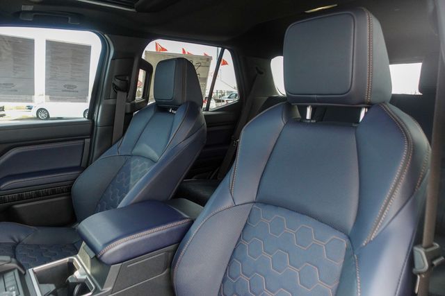 new 2025 Toyota 4Runner i-FORCE MAX Hybrid car