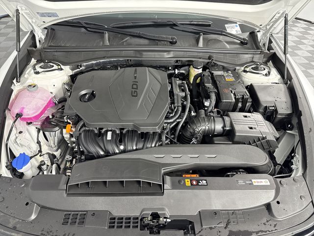 New 2025 Hyundai Sonata For Sale in Indianapolis, IN