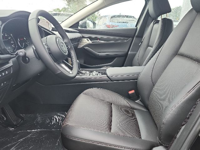 2026 Mazda Mazda3 2.5 Turbo Premium Plus - 10