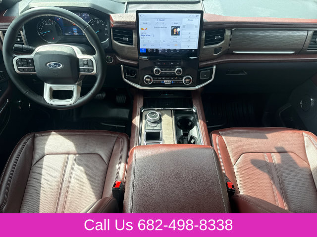 Used 2024 Ford Expedition SUV