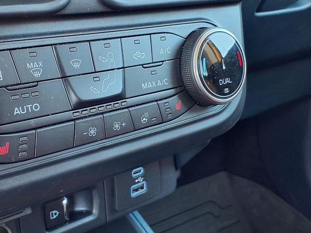 2022 Ford Maverick