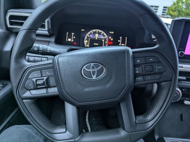 2024 Toyota Tacoma SR5 15