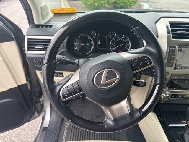 2021 Lexus GX GX photo
