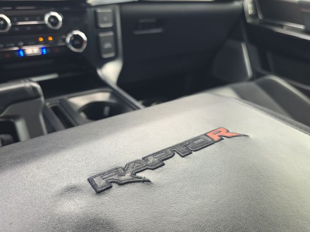 2023 Ford F-150 Raptor:168559A1