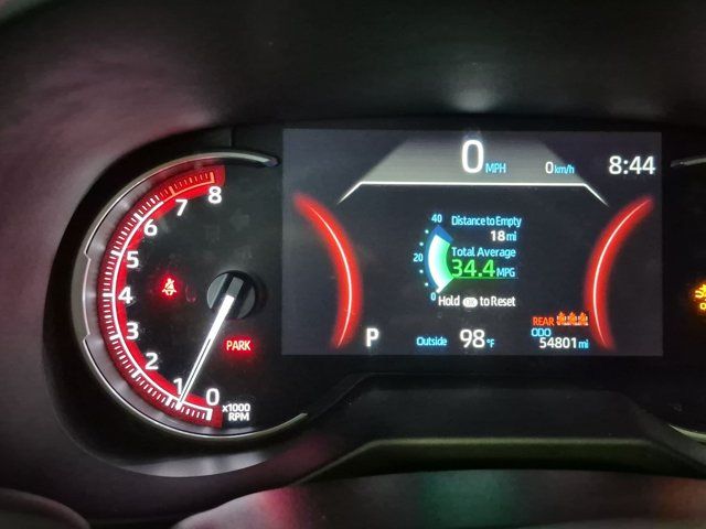 Used 2024 Toyota RAV4 SUV