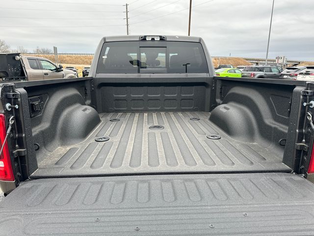 2024 Ram 3500 Tradesman 10