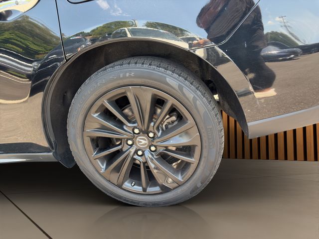 2020 Acura MDX Thumbnail