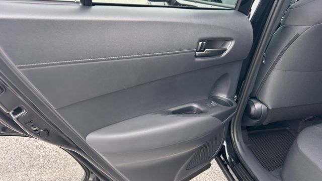 New 2026 Toyota Corolla Cross SUV