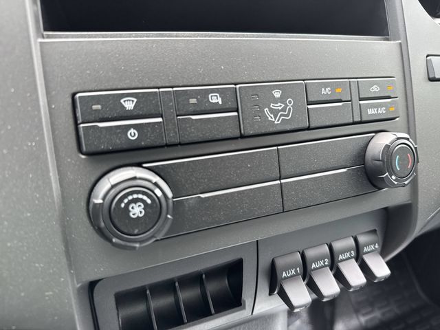 New 2027 White Ford 16FT DUMP image 28