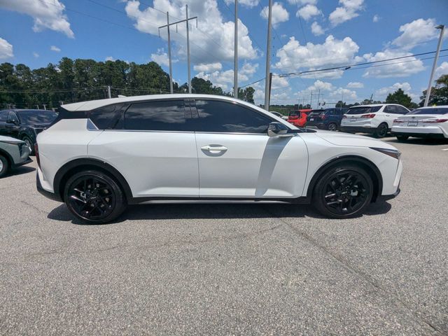 Used 2026 Kia K4 Hatchback Hatchback