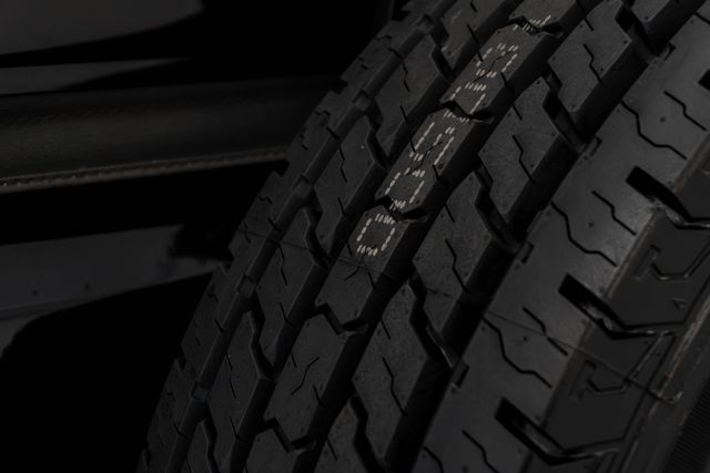 Used 2018 Jeep Wrangler SUV