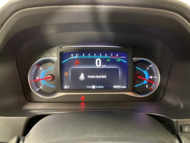 2021 Honda Pilot EX-L 24