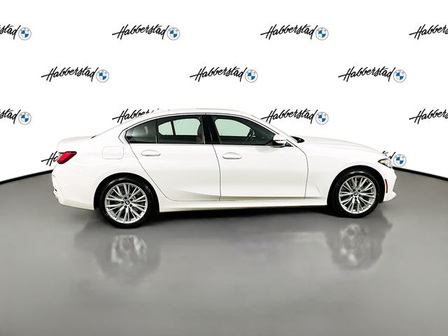 2024 BMW 3 Series 330i xDrive 4