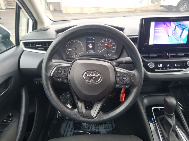 Used 2023 Toyota Corolla Sedan