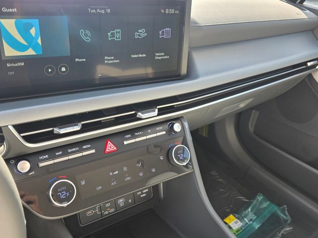 2026 Hyundai Sonata - $27,452