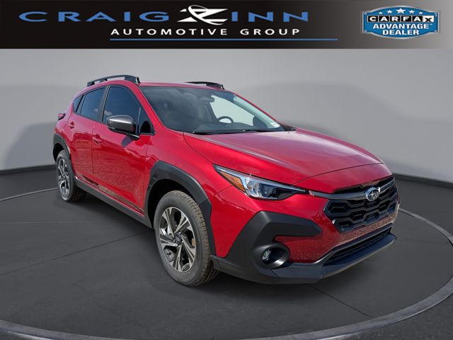 2026 Subaru Crosstrek Premium AWD