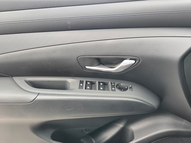 2026 Hyundai Tucson - $28,007