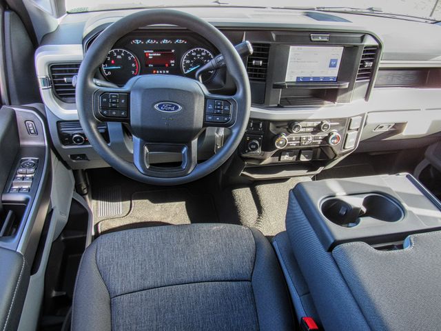 2026 Ford F-250SD XL:168048