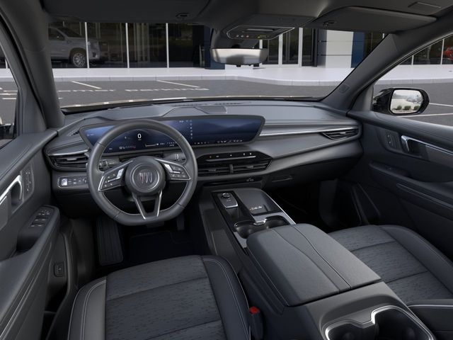 New 2026 Beige Buick Sport Touring image 15