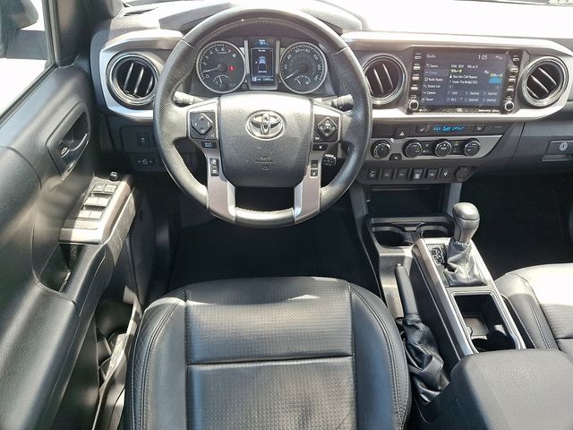 Used 2023 Toyota Tacoma Truck