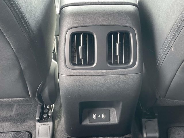 Used 2025 Blue Hyundai SEL image 11