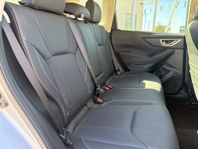 used 2019 Subaru Forester car, priced at $26,999
