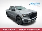 2022 RAM 1500 Big Horn Quad Cab 4WD