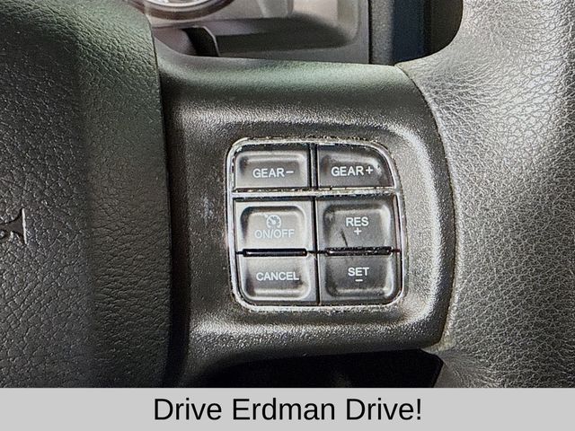 Used 2023 Ram 1500 Classic Truck