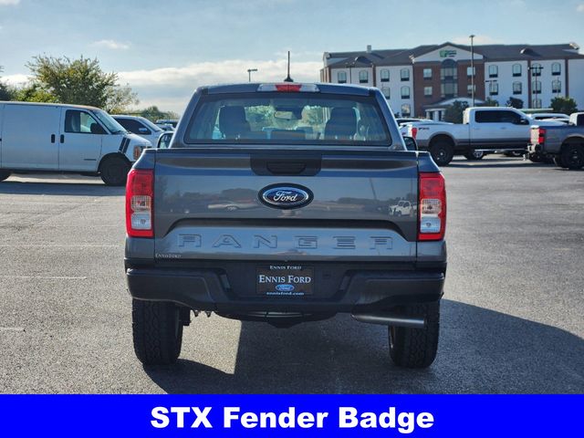 2024 Ford Ranger XL 7