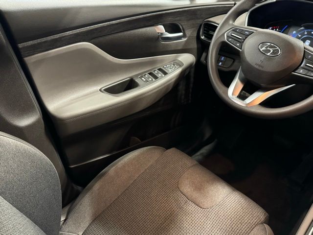 2020 Hyundai Santa Fe SEL 25