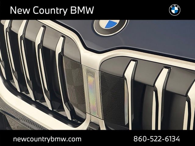 New 2026 Blue BMW xDrive28i image 9