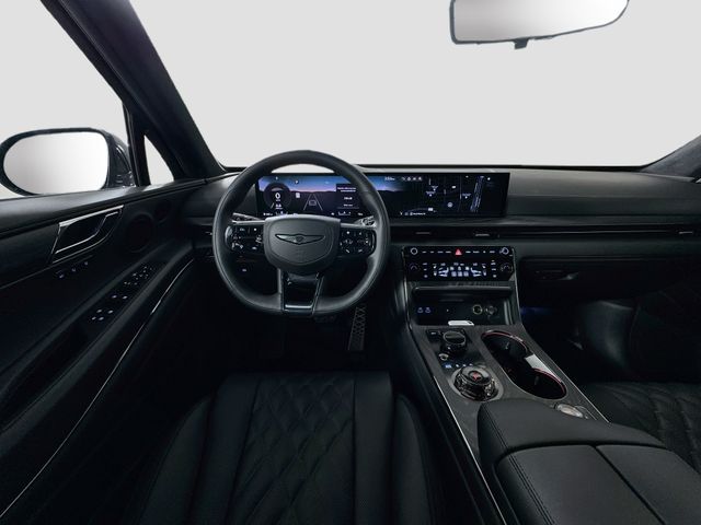Thumbnail: 2027 Genesis GV80 - 19