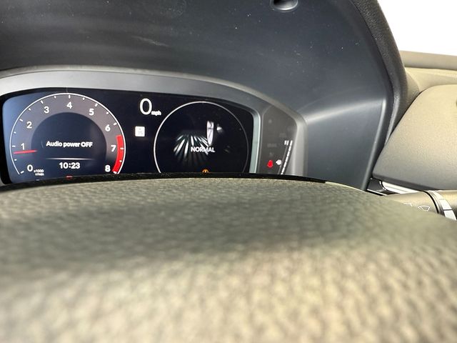 Used 2025 Acura ADX SUV