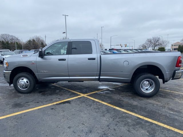 2024 Ram 3500 Big Horn 9