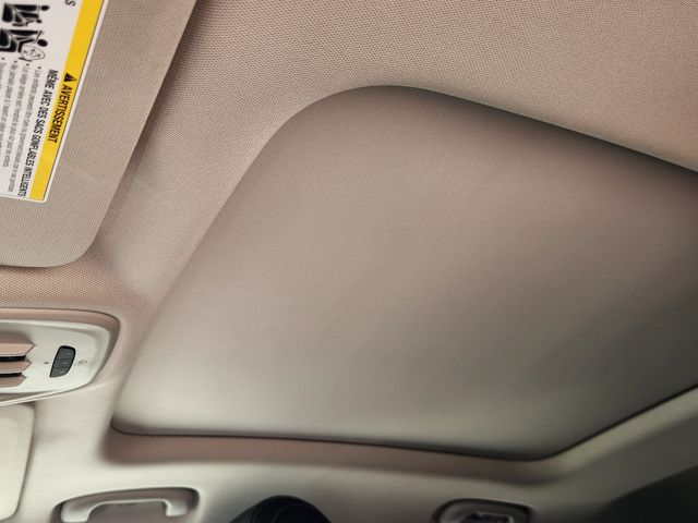 2023 Buick Encore GX Essence Gray at Toyota of Victoria