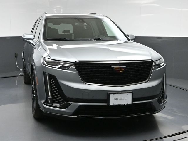 2023 Cadillac XT6 Premium Luxury AWD